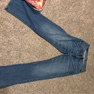 American Eagle Outfitters Blue Jeans